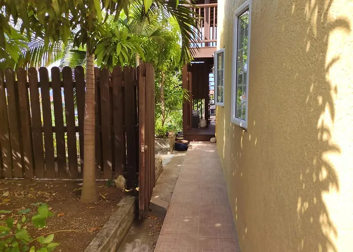 Apartment Garden Montego Bay