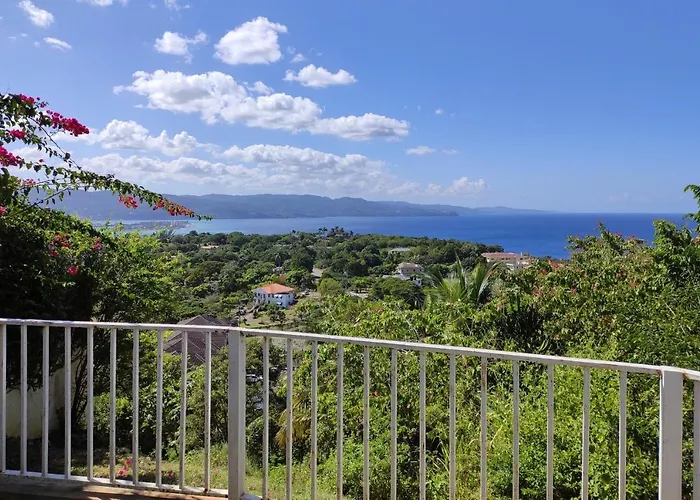 Garden * Montego Bay