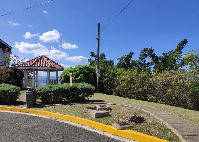 Garden * Montego Bay